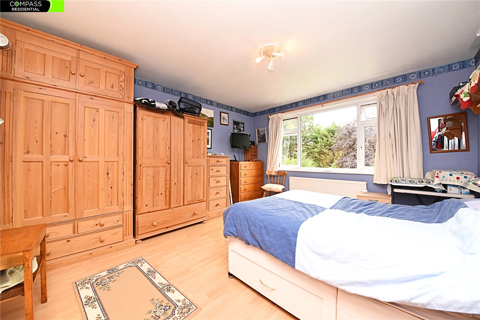 3 bed detached house for sale in Longland Drive, Totteridge 6
