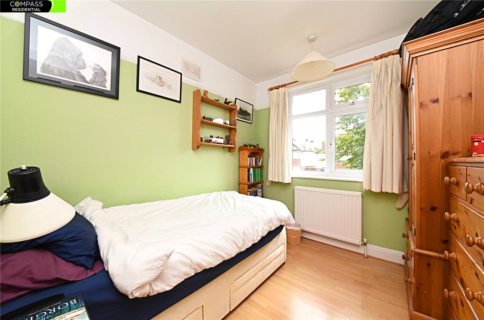3 bed detached house for sale in Longland Drive, Totteridge 8