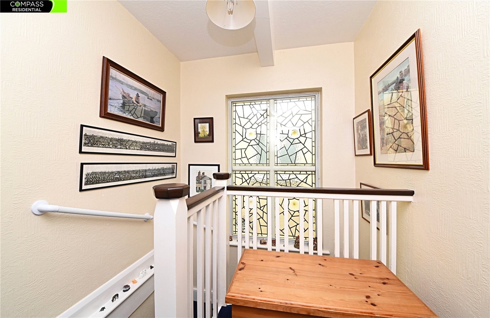 3 bed detached house for sale in Longland Drive, Totteridge 9