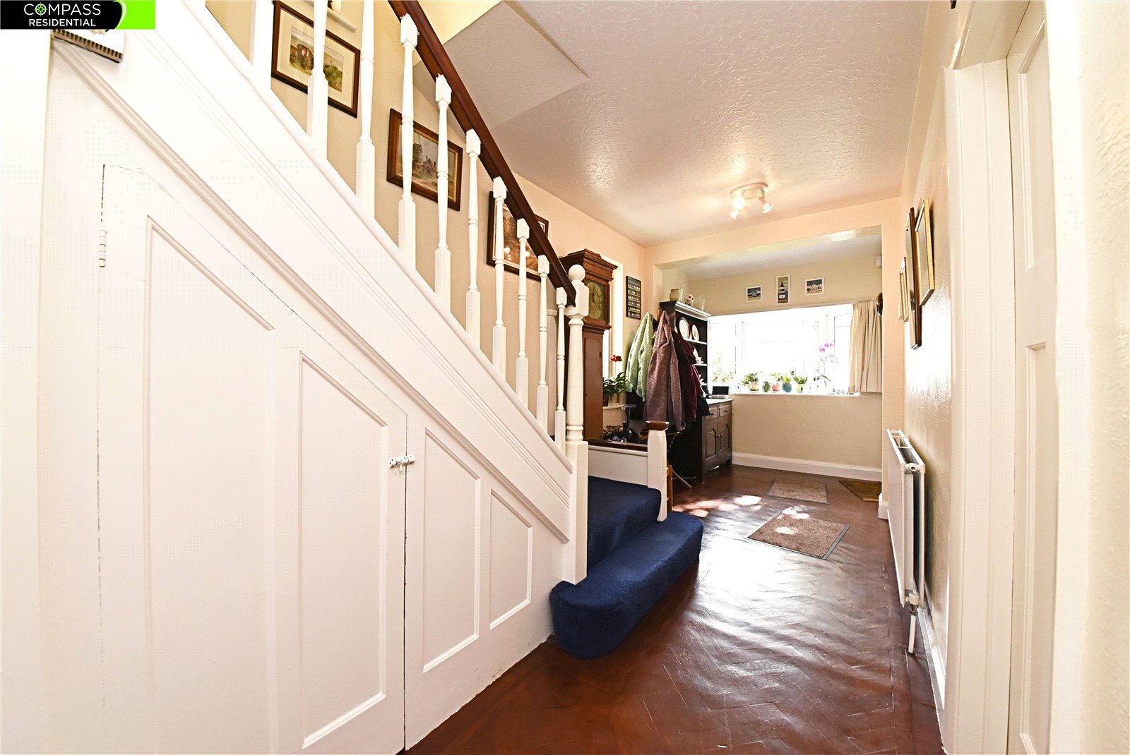 3 bed detached house for sale in Longland Drive, Totteridge 10