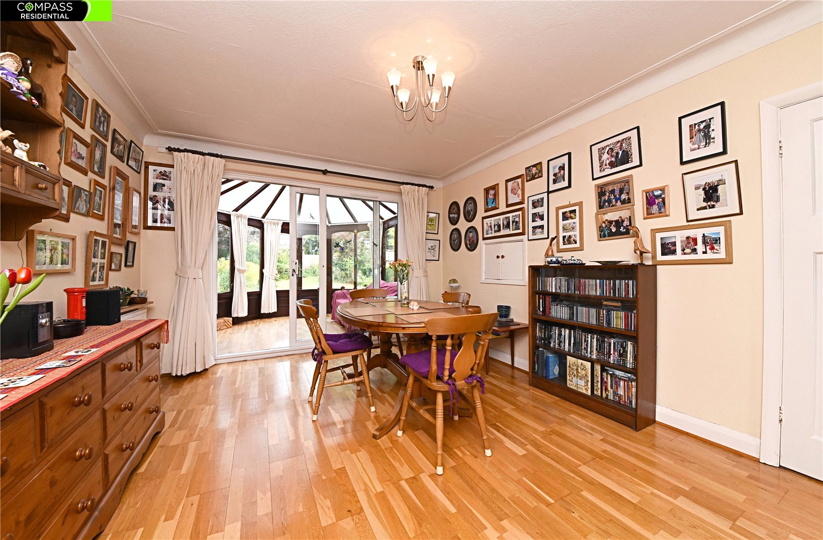 3 bed detached house for sale in Longland Drive, Totteridge 4