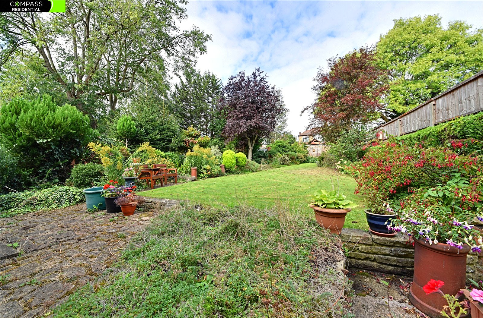 3 bed detached house for sale in Longland Drive, Totteridge 3