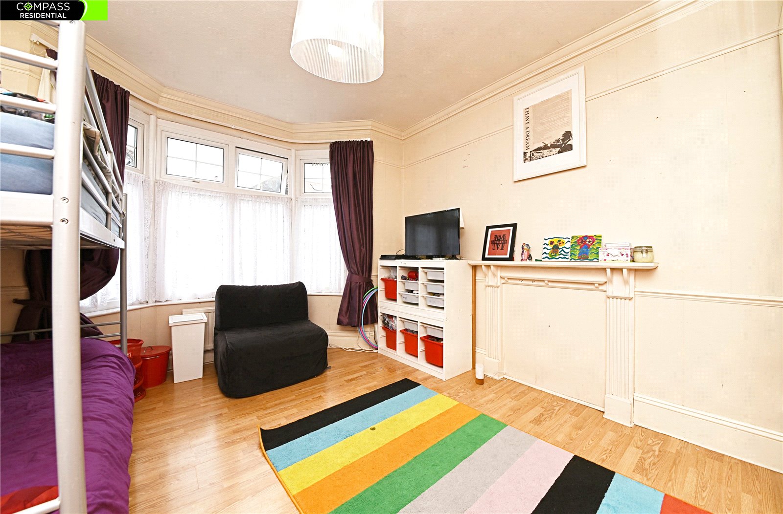 4 bed semi-detached house for sale in Cromer Road, New Barnet 6