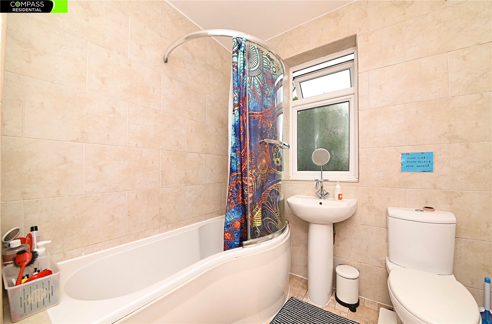 4 bed semi-detached house for sale in Cromer Road, New Barnet 7