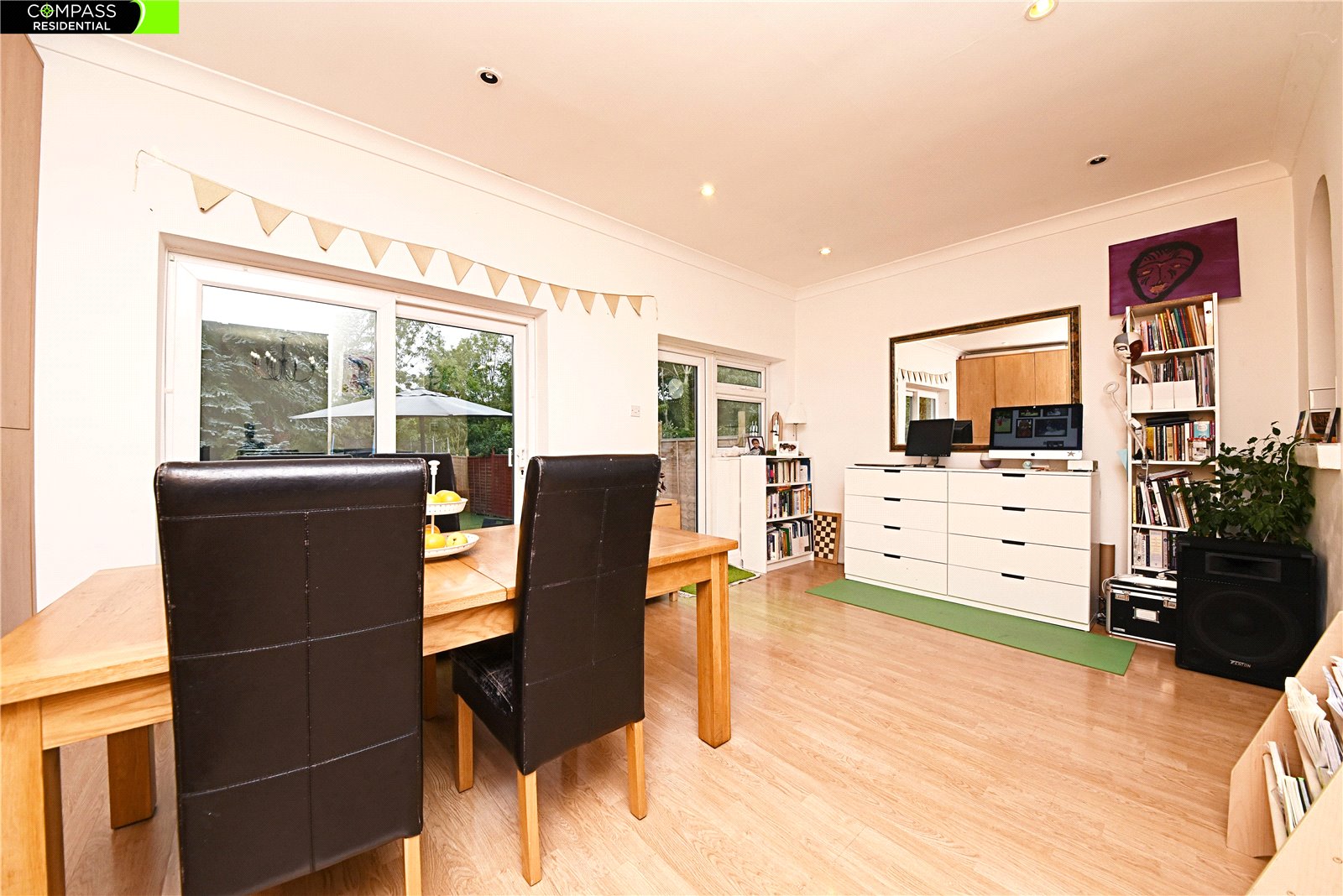 4 bed semi-detached house for sale in Cromer Road, New Barnet 2