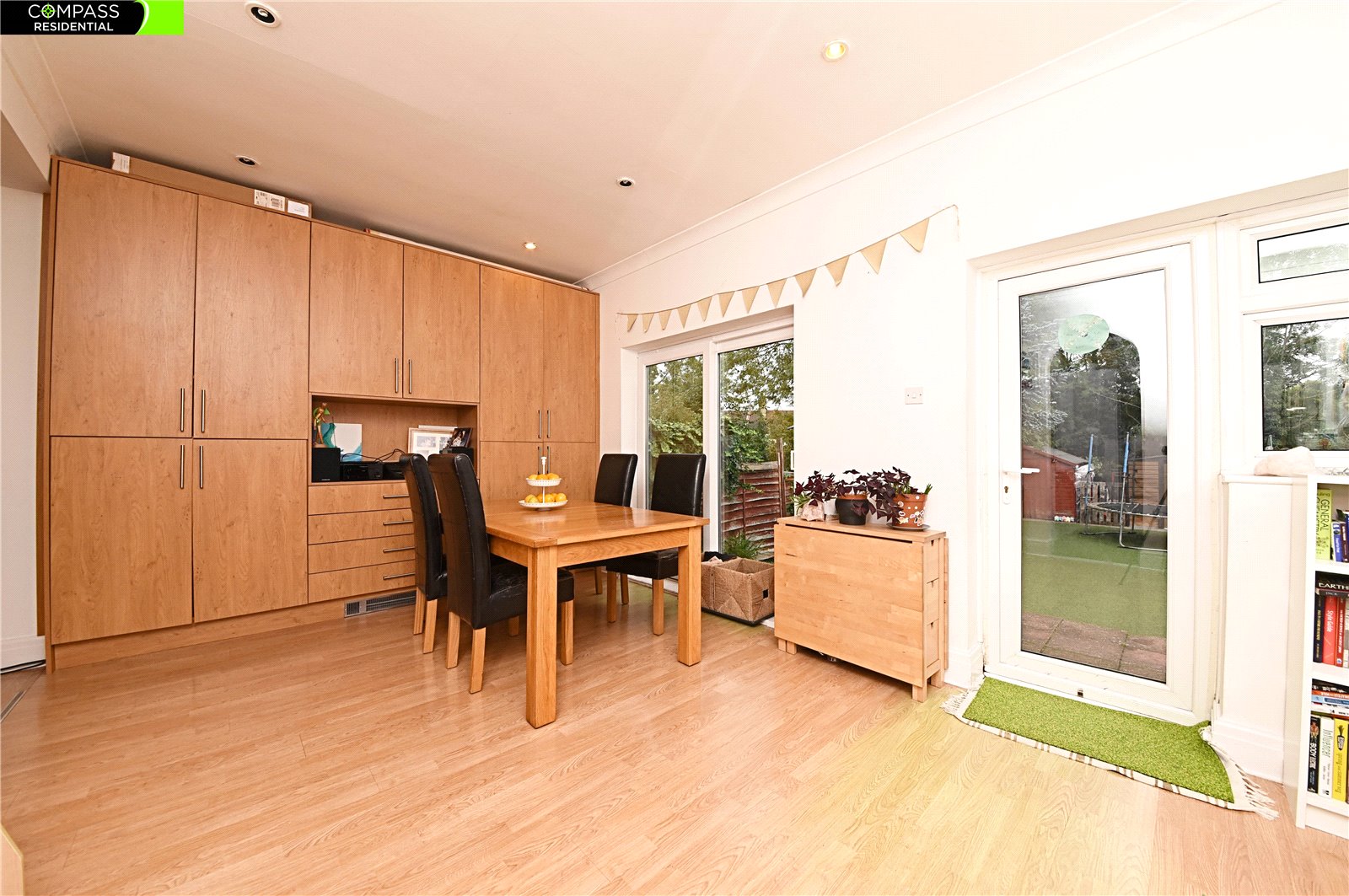 4 bed semi-detached house for sale in Cromer Road, New Barnet 5