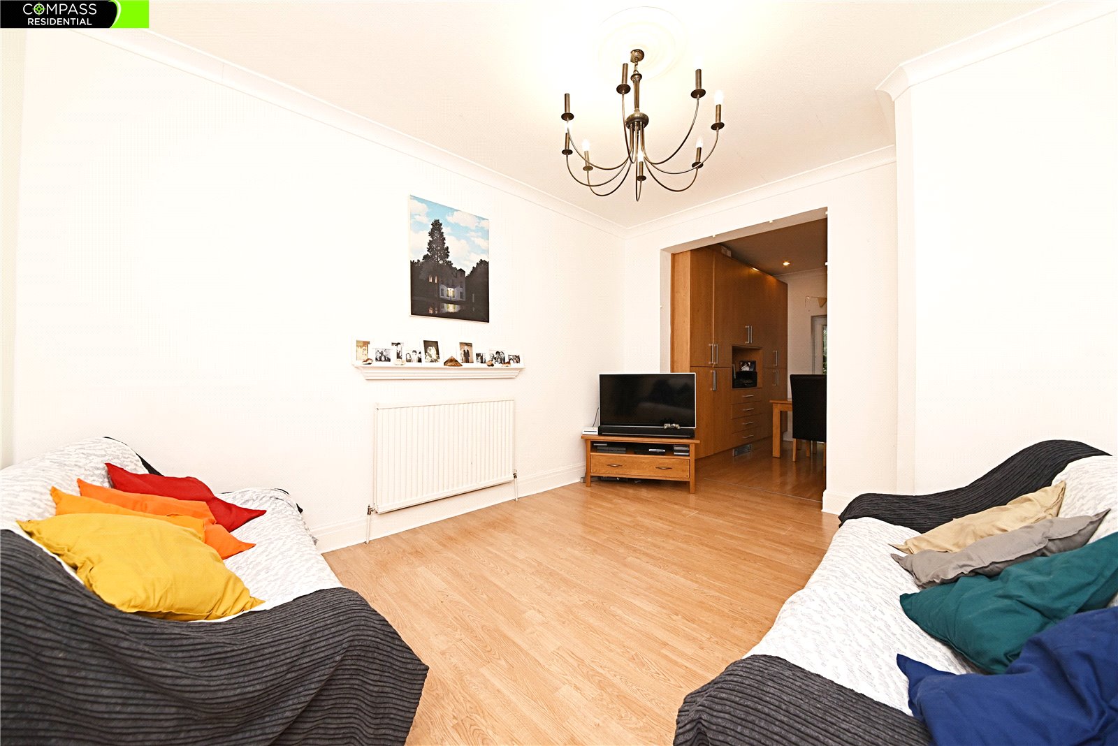 4 bed semi-detached house for sale in Cromer Road, New Barnet 9