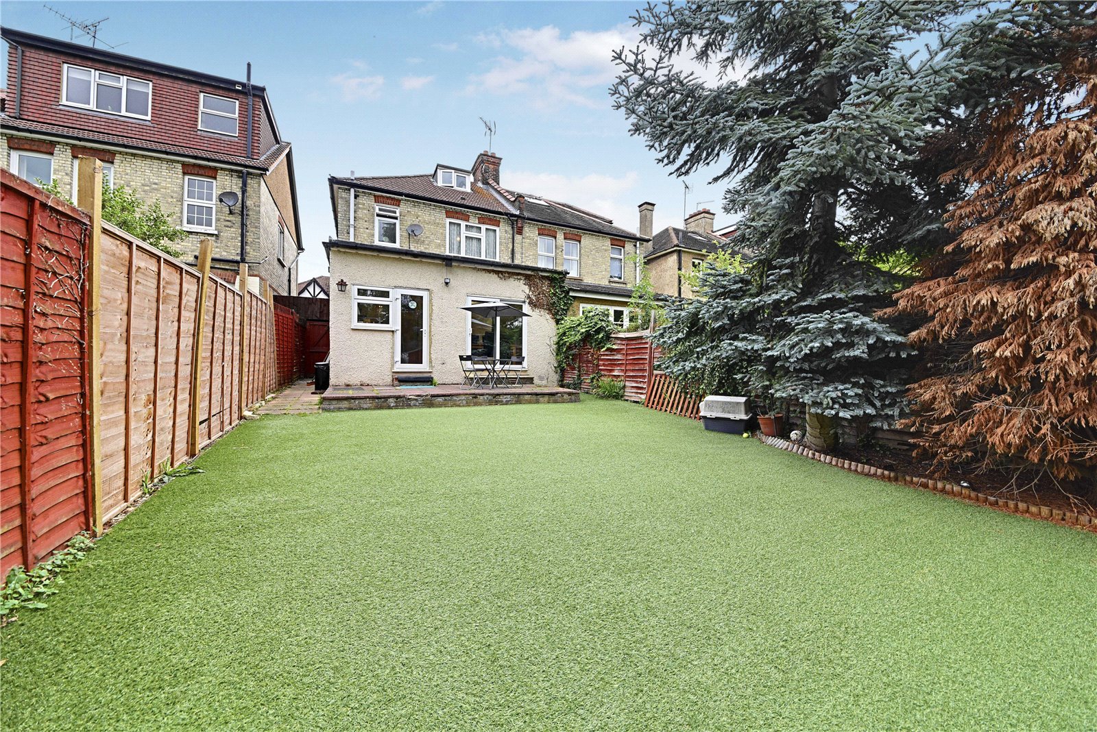 4 bed semi-detached house for sale in Cromer Road, New Barnet 8