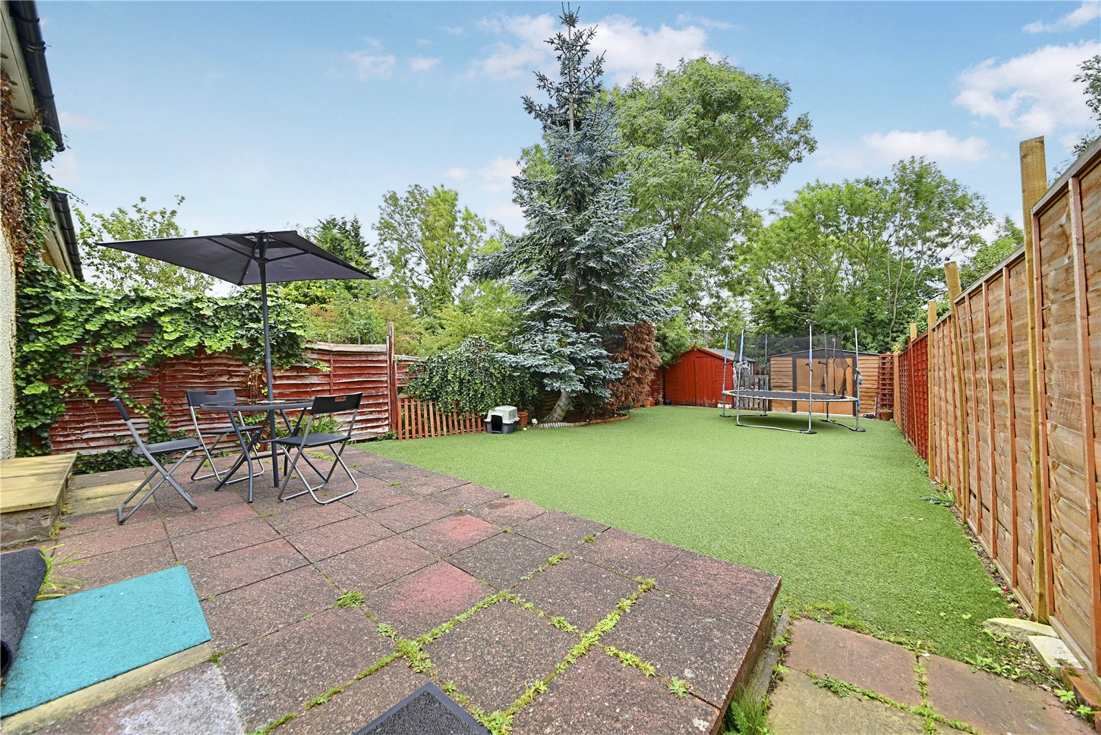 4 bed semi-detached house for sale in Cromer Road, New Barnet 3