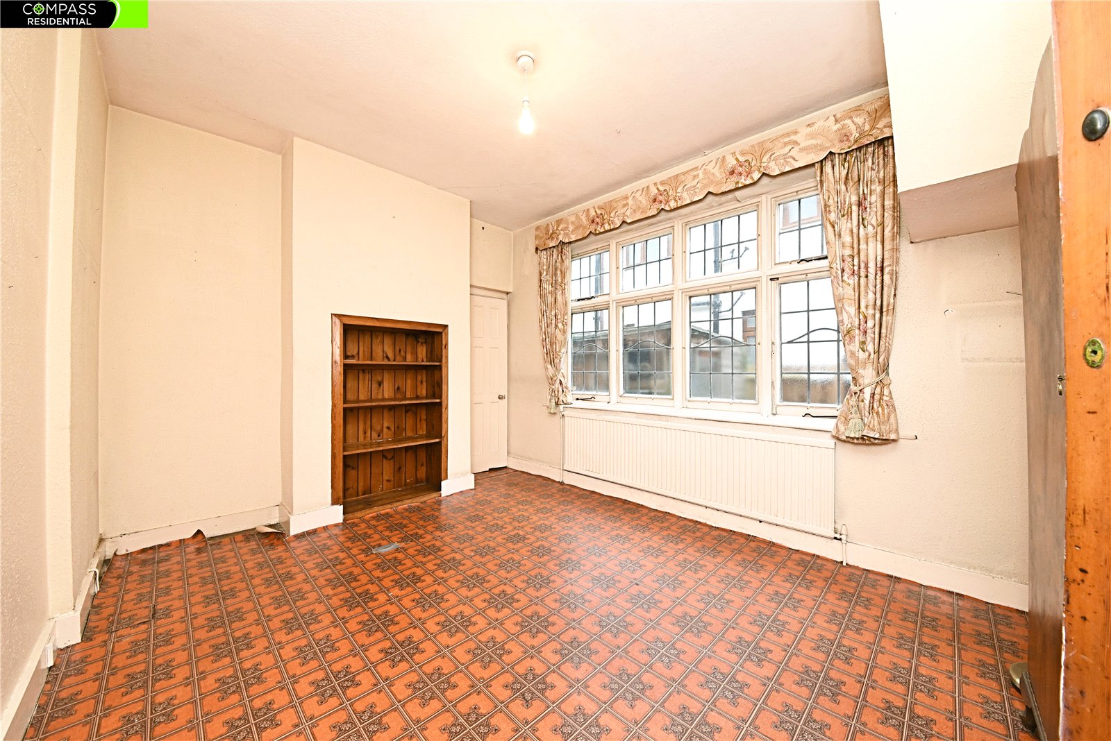 6 bed semi-detached house for sale in Friern Barnet Lane, Whetstone 8