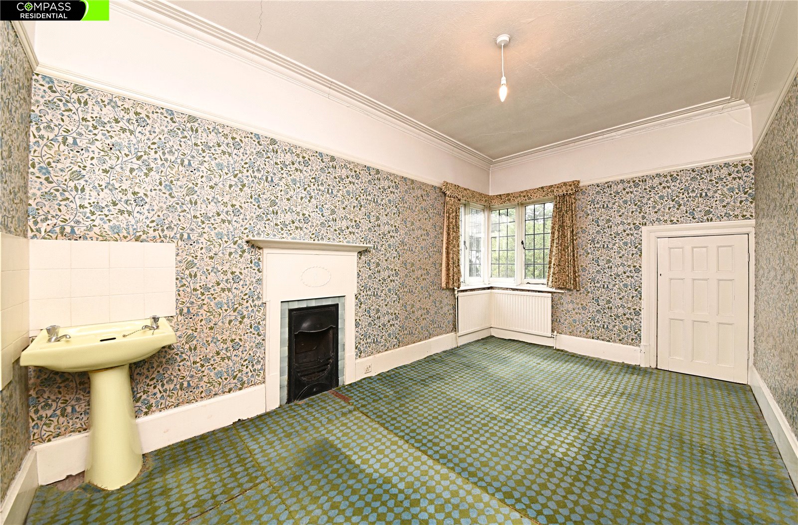 6 bed semi-detached house for sale in Friern Barnet Lane, Whetstone 9