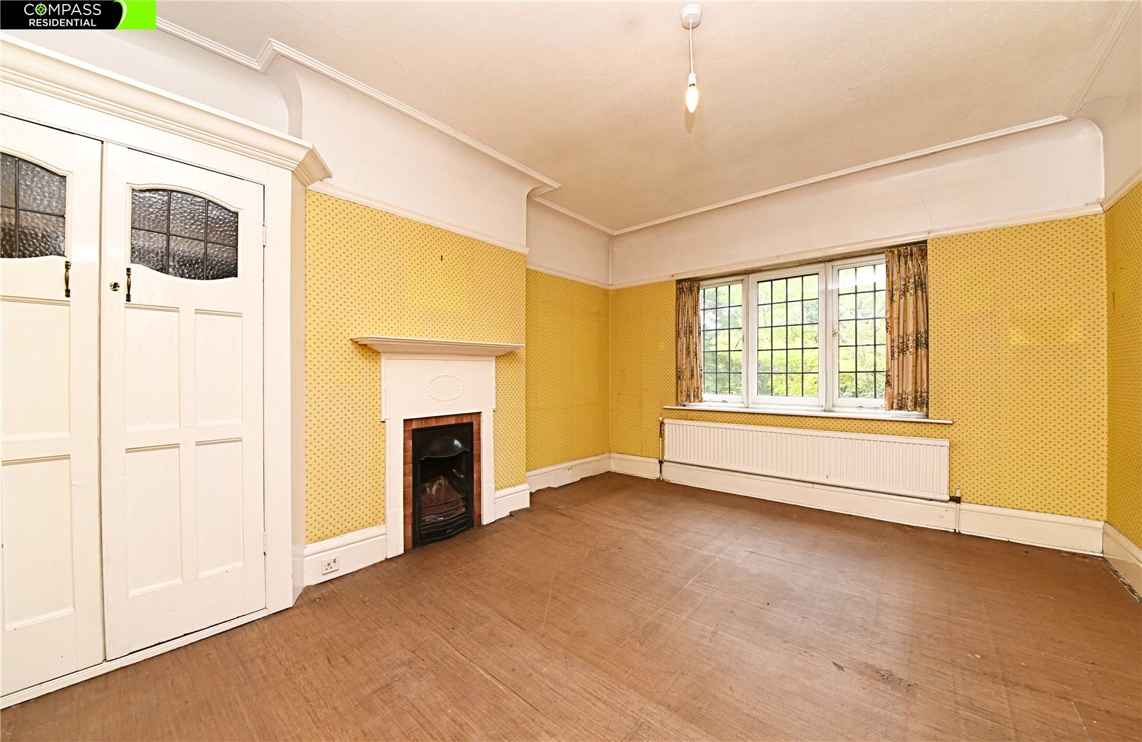 6 bed semi-detached house for sale in Friern Barnet Lane, Whetstone 10