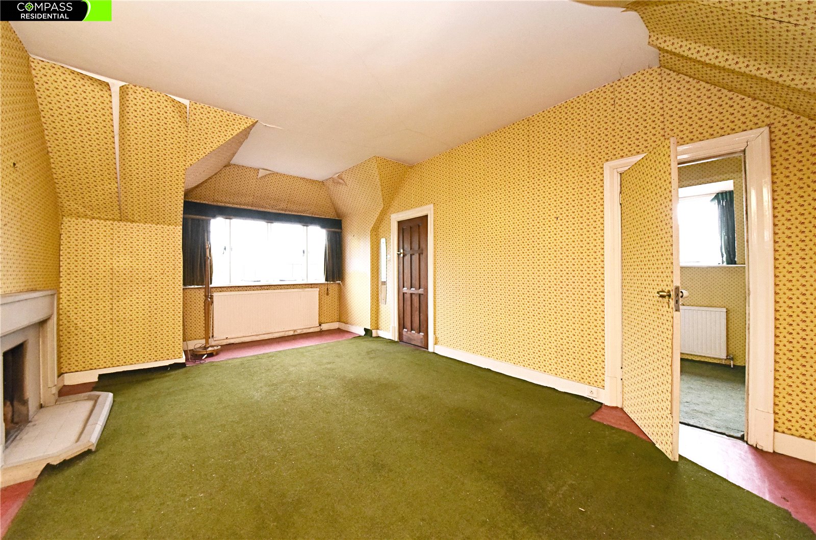 6 bed semi-detached house for sale in Friern Barnet Lane, Whetstone 12