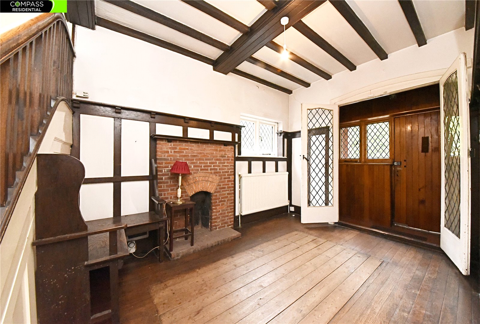 6 bed semi-detached house for sale in Friern Barnet Lane, Whetstone 1