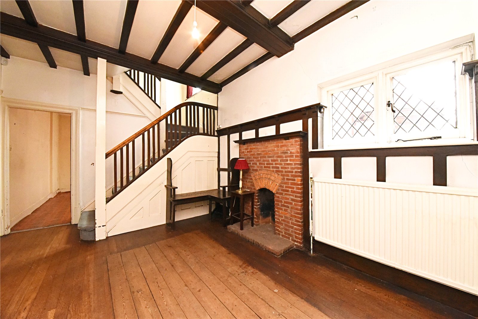 6 bed semi-detached house for sale in Friern Barnet Lane, Whetstone 5