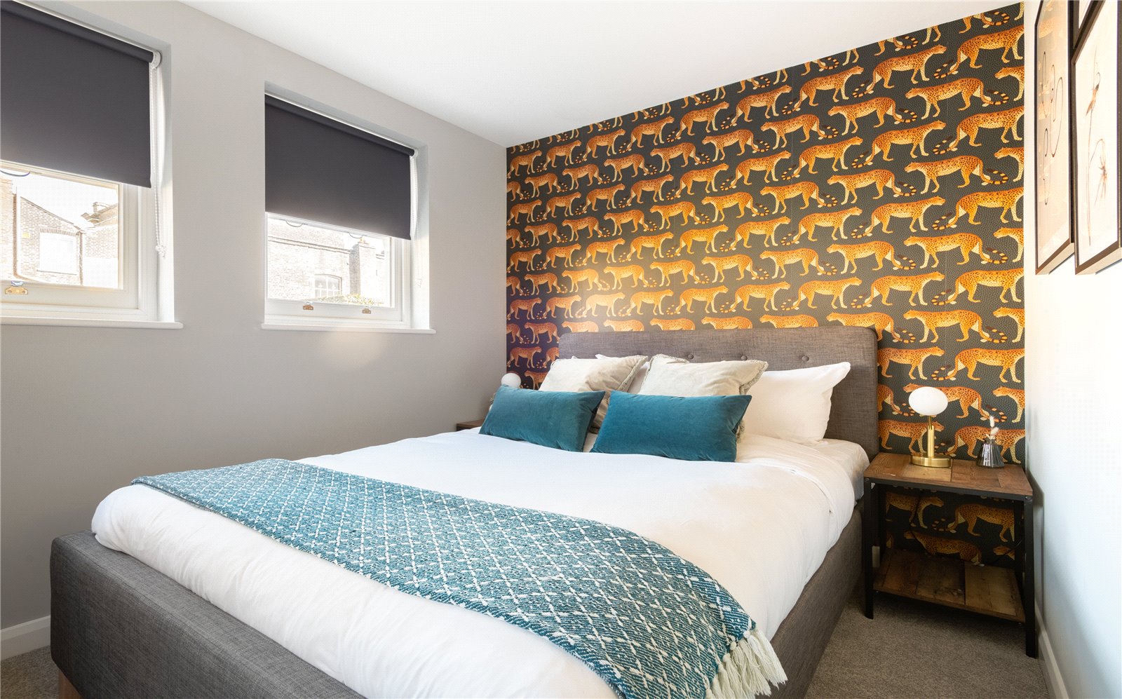 2 bed ground floor flat for sale in Malden Road, Chalk Farm 6