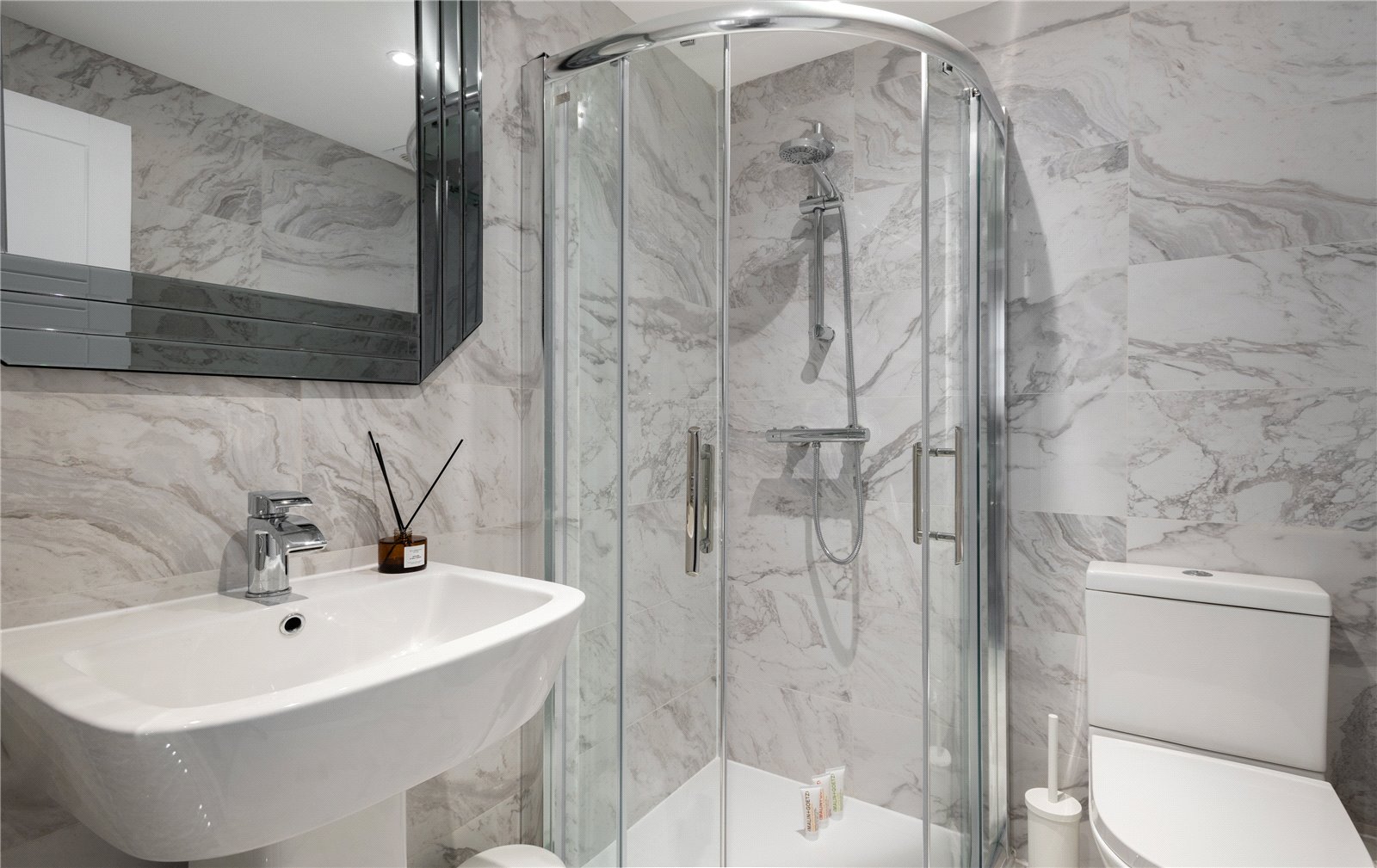 2 bed ground floor flat for sale in Malden Road, Chalk Farm 7