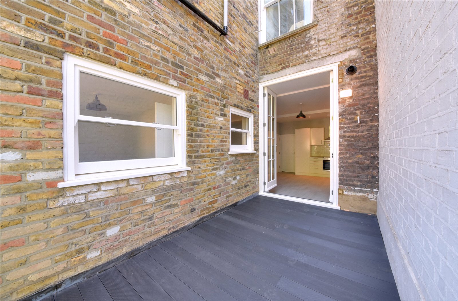 2 bed ground floor flat for sale in Malden Road, Chalk Farm 10