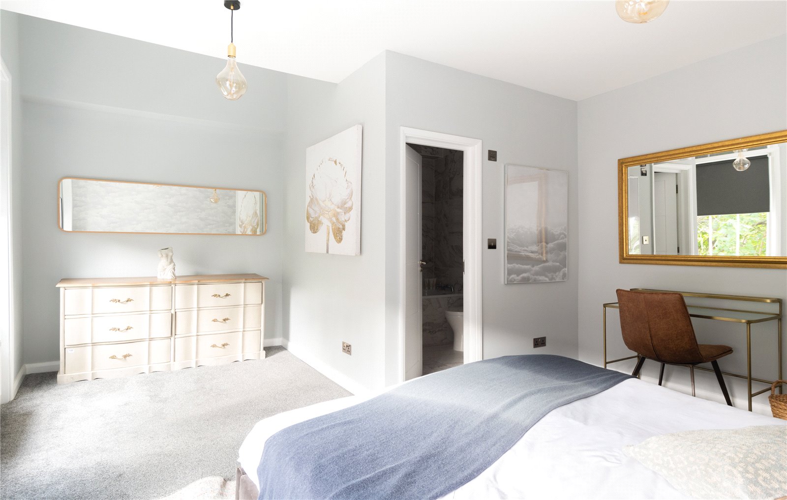 3 bed duplex for sale in Malden Road, Kentish Town 3