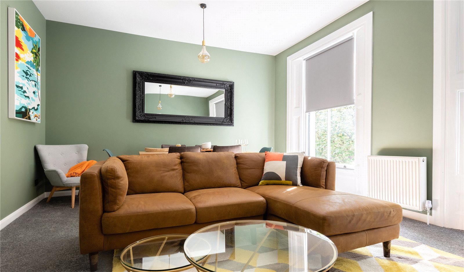 3 bed duplex for sale in Malden Road, Kentish Town 4