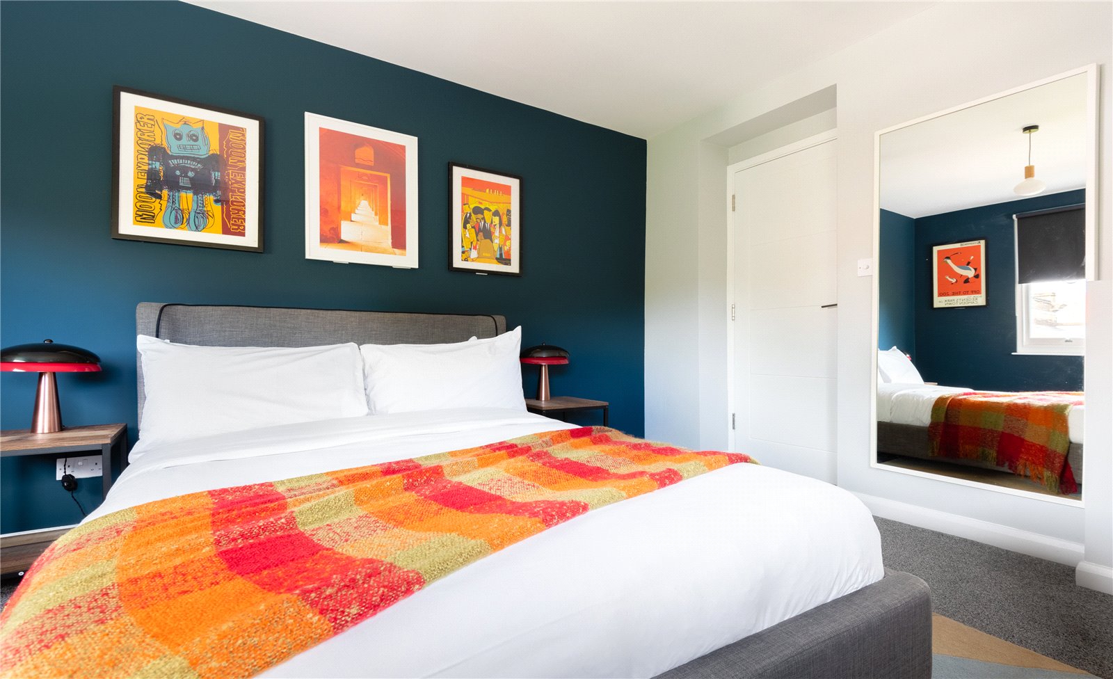 3 bed duplex for sale in Malden Road, Kentish Town 5