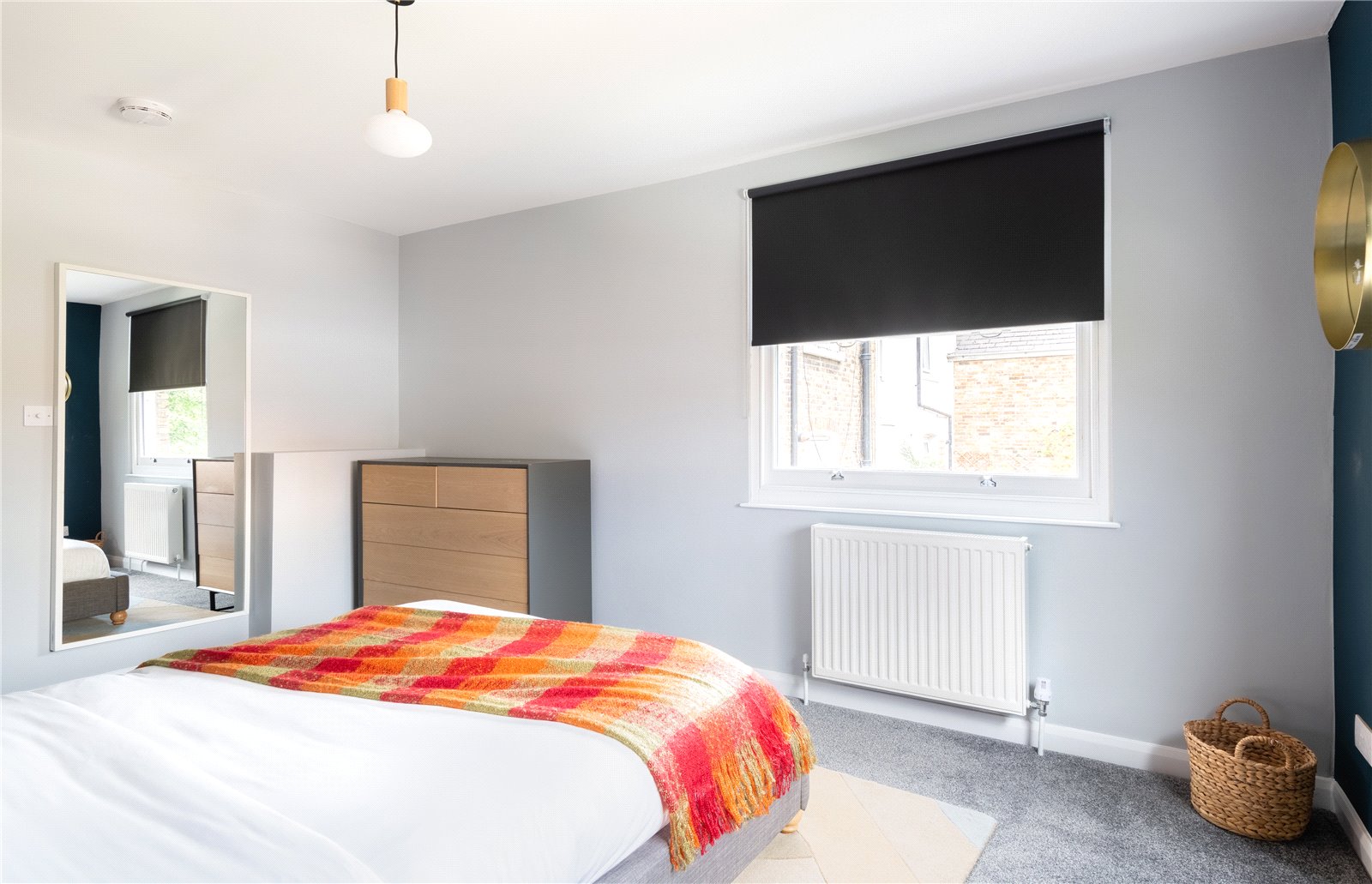 3 bed duplex for sale in Malden Road, Kentish Town 6