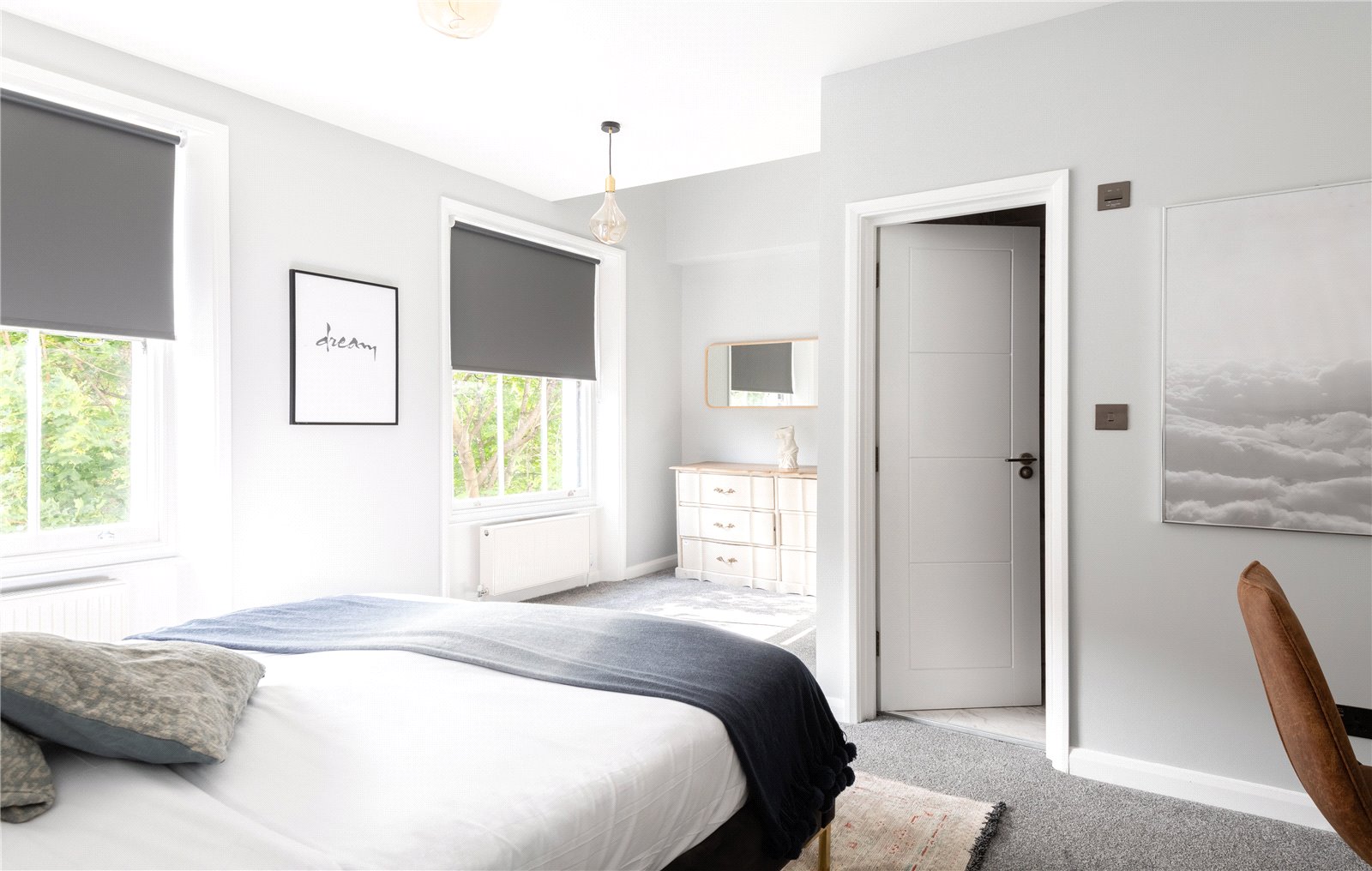 3 bed duplex for sale in Malden Road, Kentish Town 1