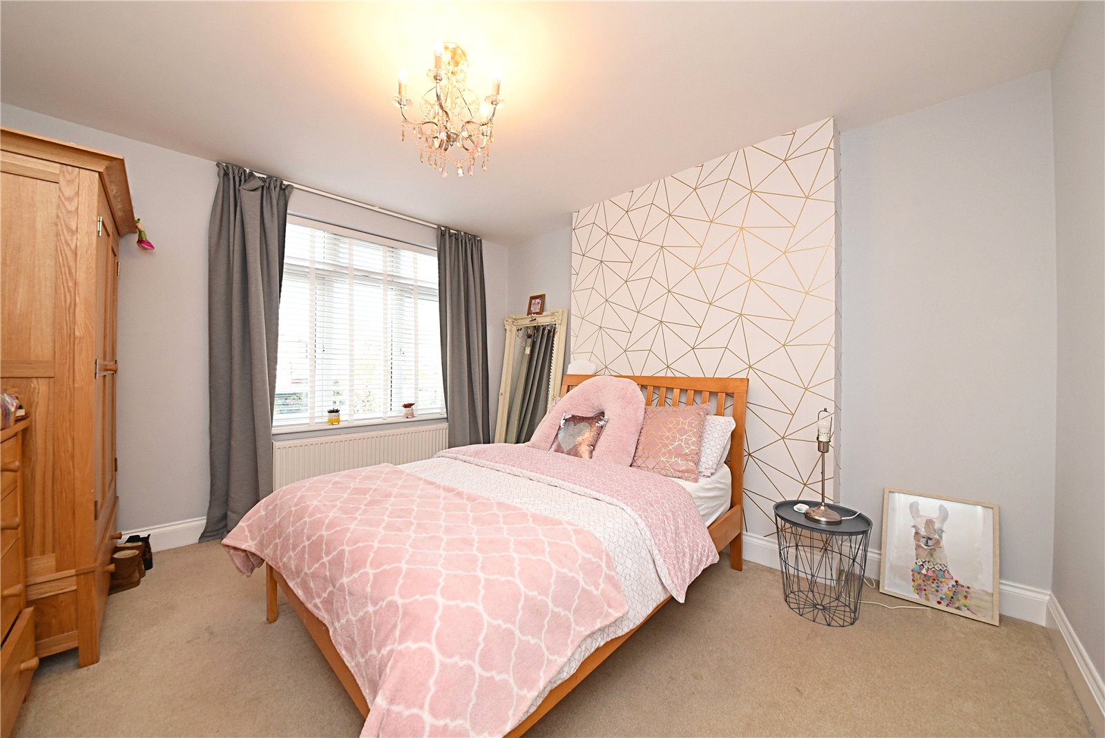 4 bed terraced house for sale in Brunswick Grove, Friern Barnet 10