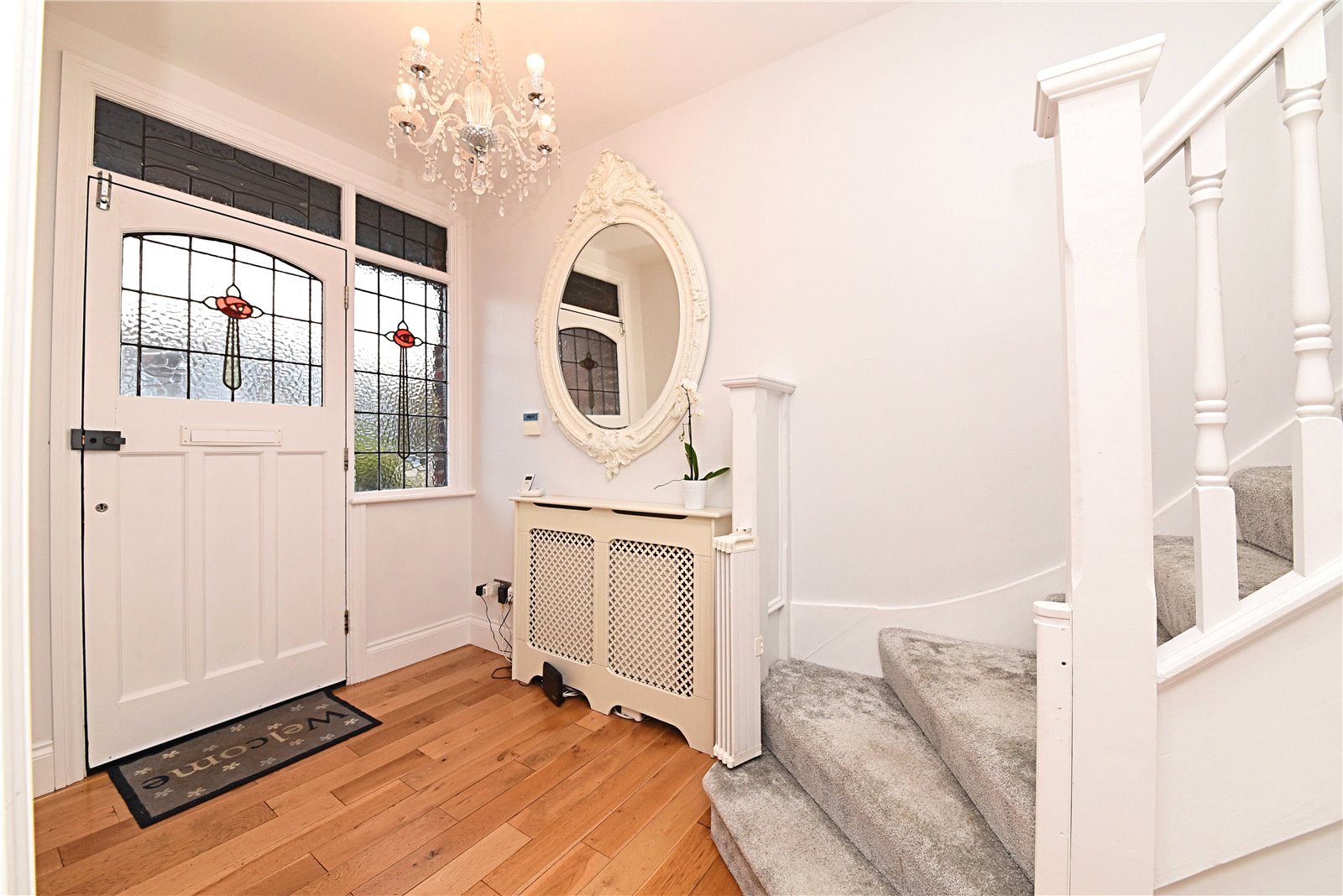 4 bed terraced house for sale in Brunswick Grove, Friern Barnet 7
