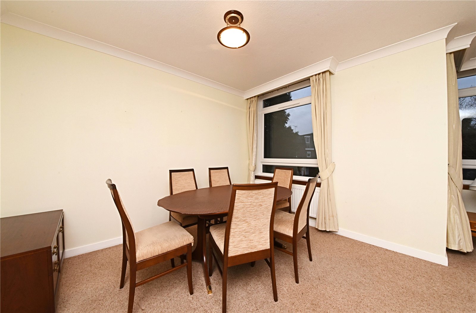 2 bed apartment for sale in Westchester Drive, Hendon 7