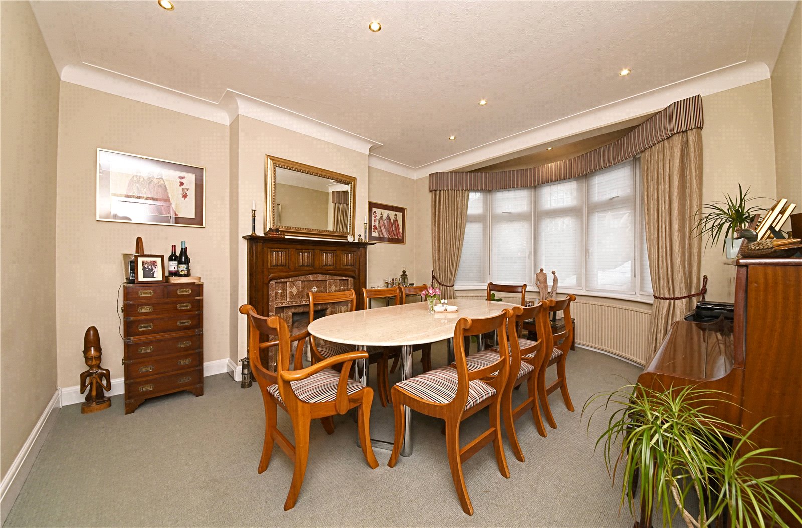 4 bed semi-detached house for sale in Holders Hill Road, Hendon 4