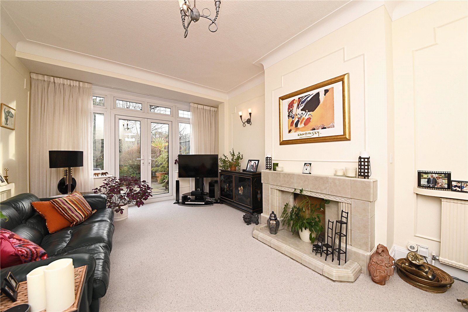 4 bed semi-detached house for sale in Holders Hill Road, Hendon 7