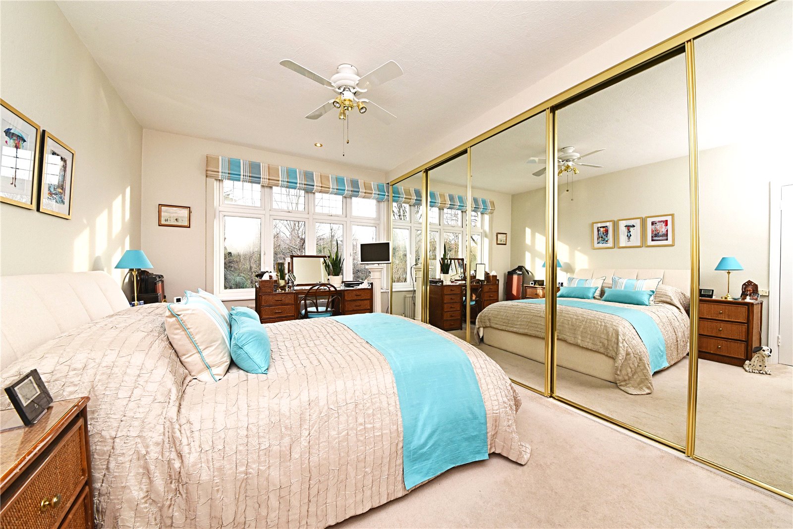 4 bed semi-detached house for sale in Holders Hill Road, Hendon 10