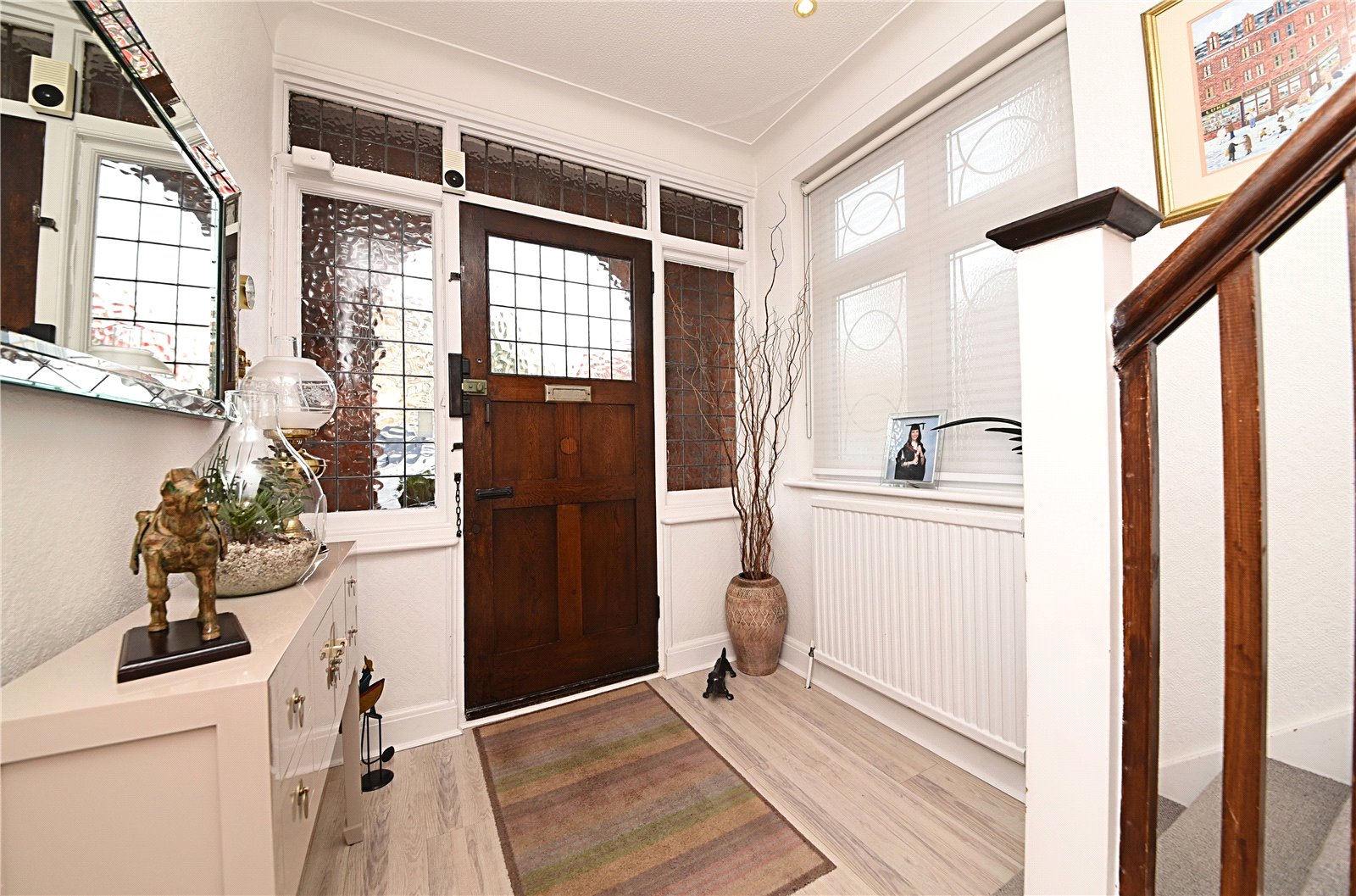 4 bed semi-detached house for sale in Holders Hill Road, Hendon 1