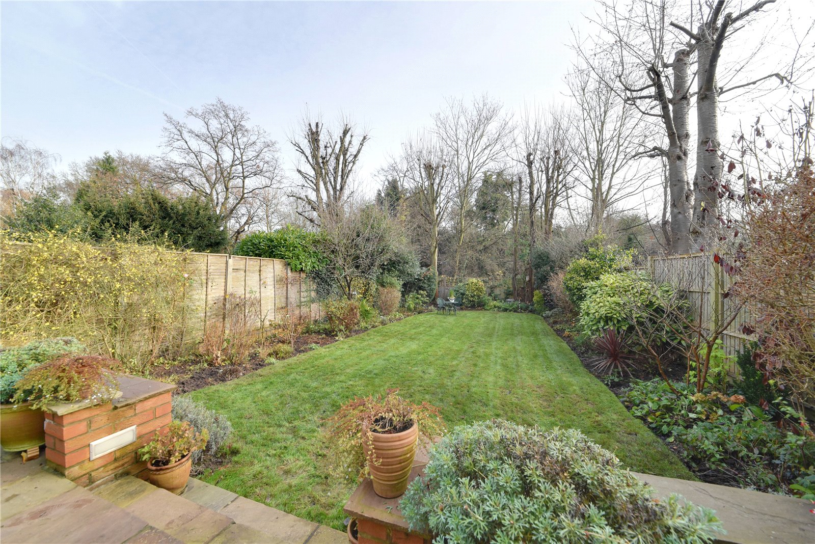 4 bed semi-detached house for sale in Holders Hill Road, Hendon 6