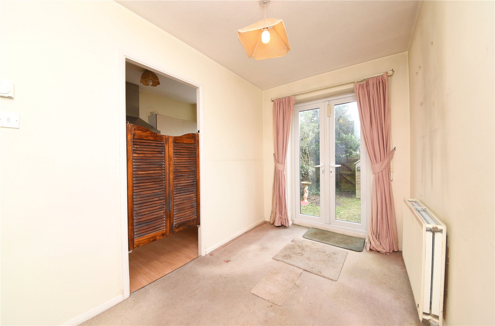 2 bed terraced house for sale in Boleyn Way, New Barnet 6