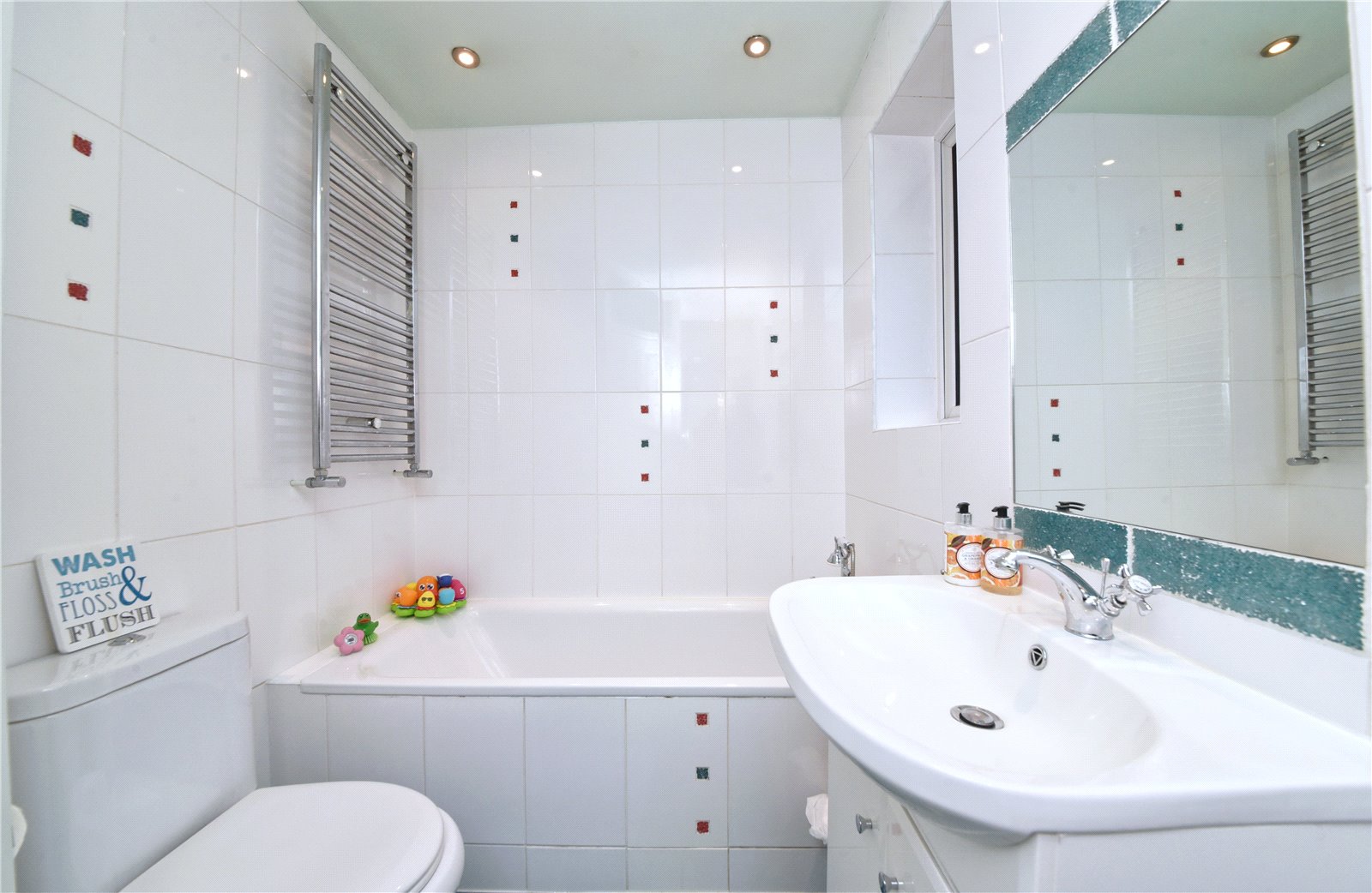 3 bed terraced house for sale in Bushfield Close, Edgware 2