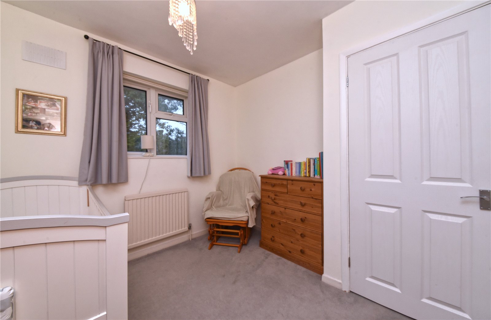 3 bed terraced house for sale in Bushfield Close, Edgware 5