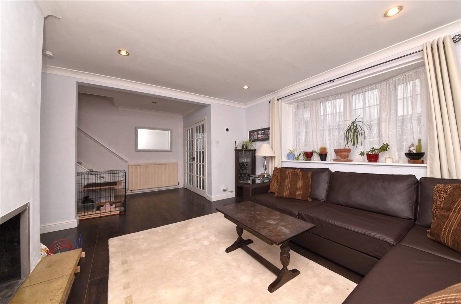 3 bed terraced house for sale in Bushfield Close, Edgware 4