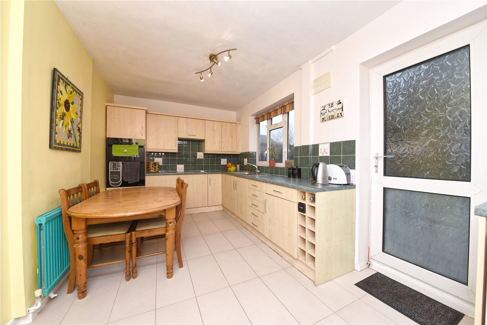 3 bed terraced house for sale in Bushfield Close, Edgware 1