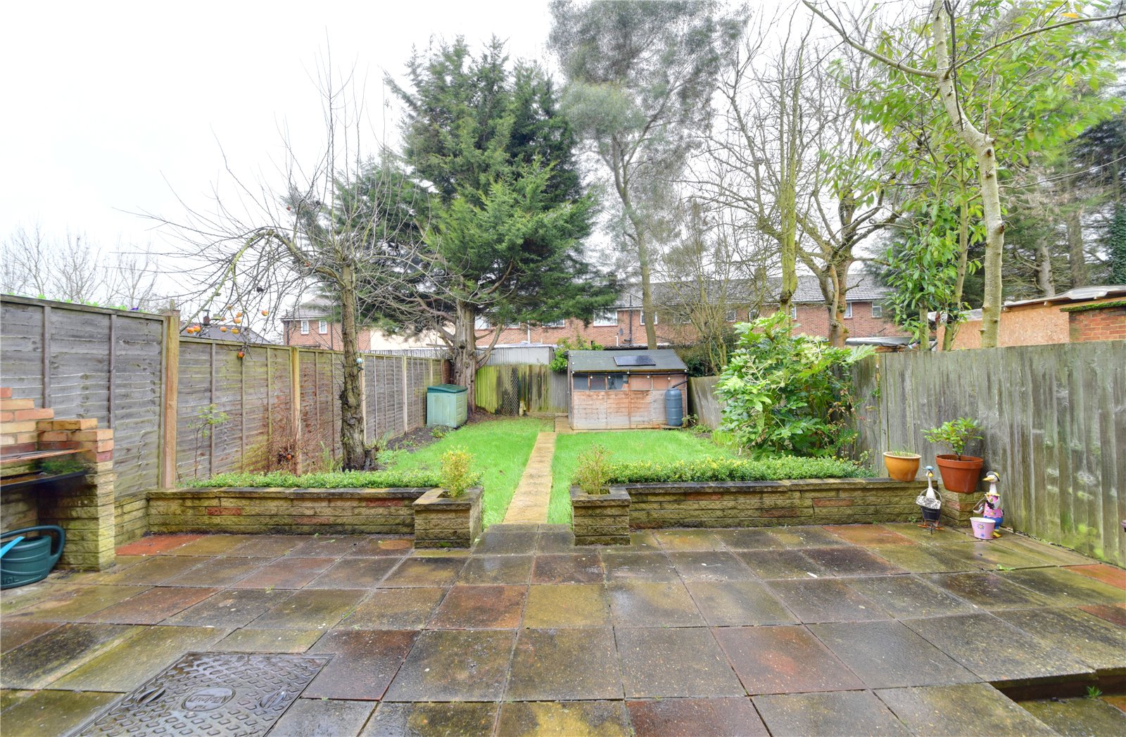 3 bed terraced house for sale in Bushfield Close, Edgware 3
