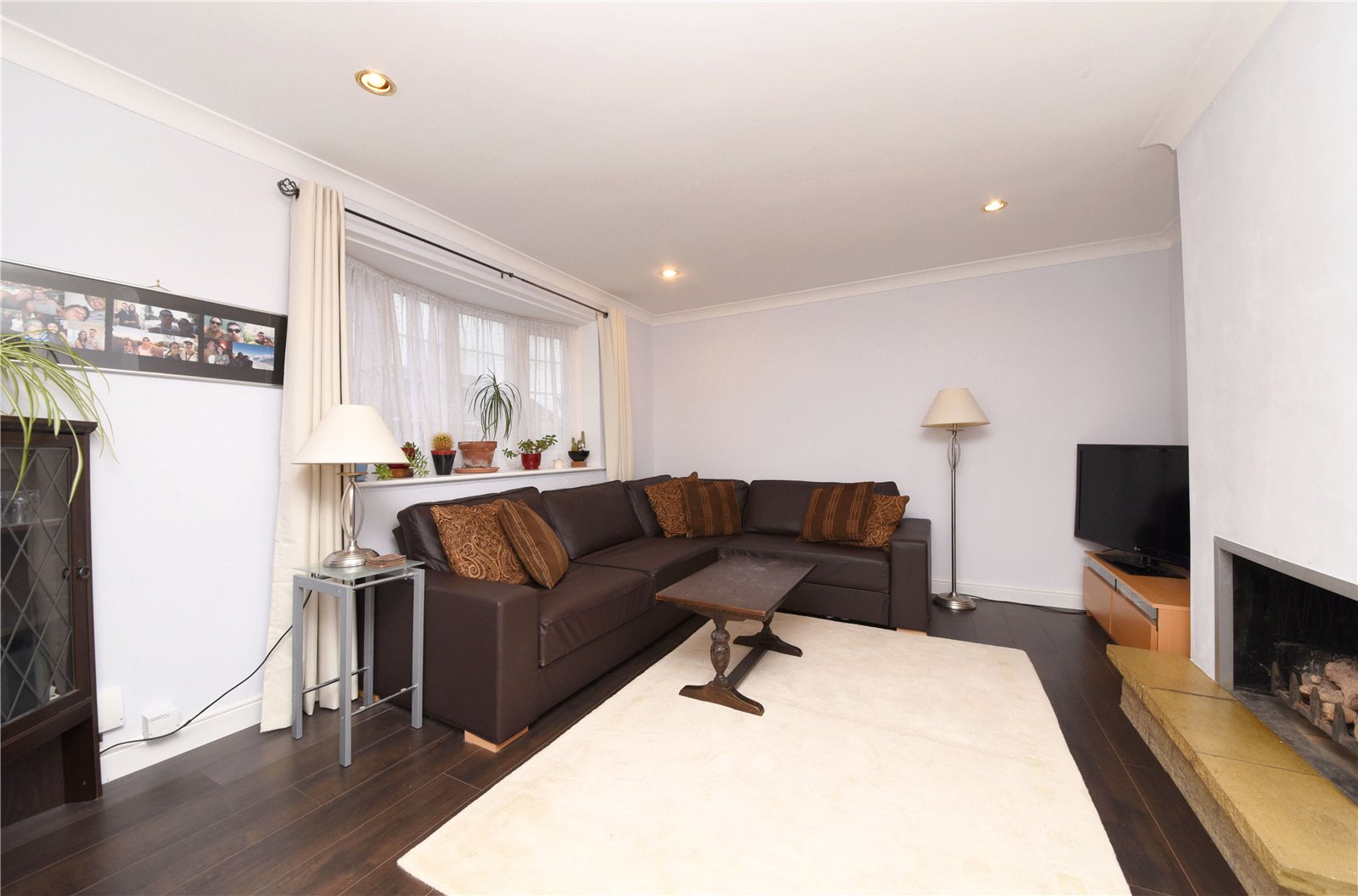 3 bed terraced house for sale in Bushfield Close, Edgware 7