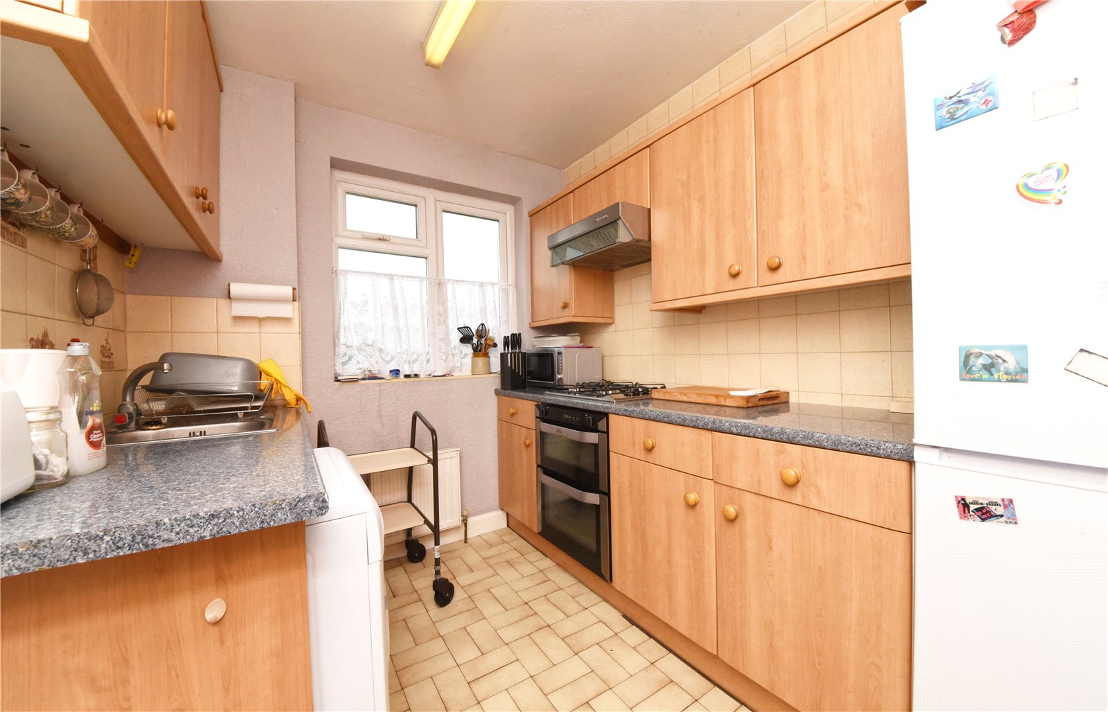 3 bed semi-detached house for sale in Oakleigh Road North, Whetstone 2