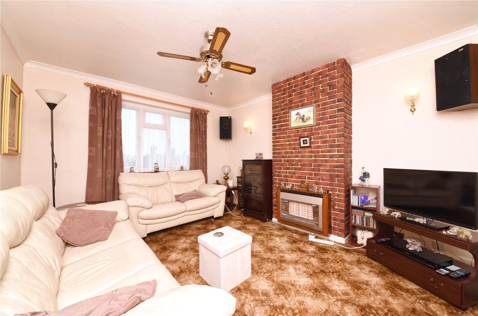 3 bed semi-detached house for sale in Oakleigh Road North, Whetstone 1