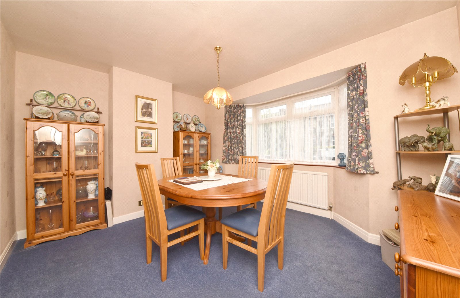 3 bed semi-detached house for sale in Oakleigh Road North, Whetstone 5