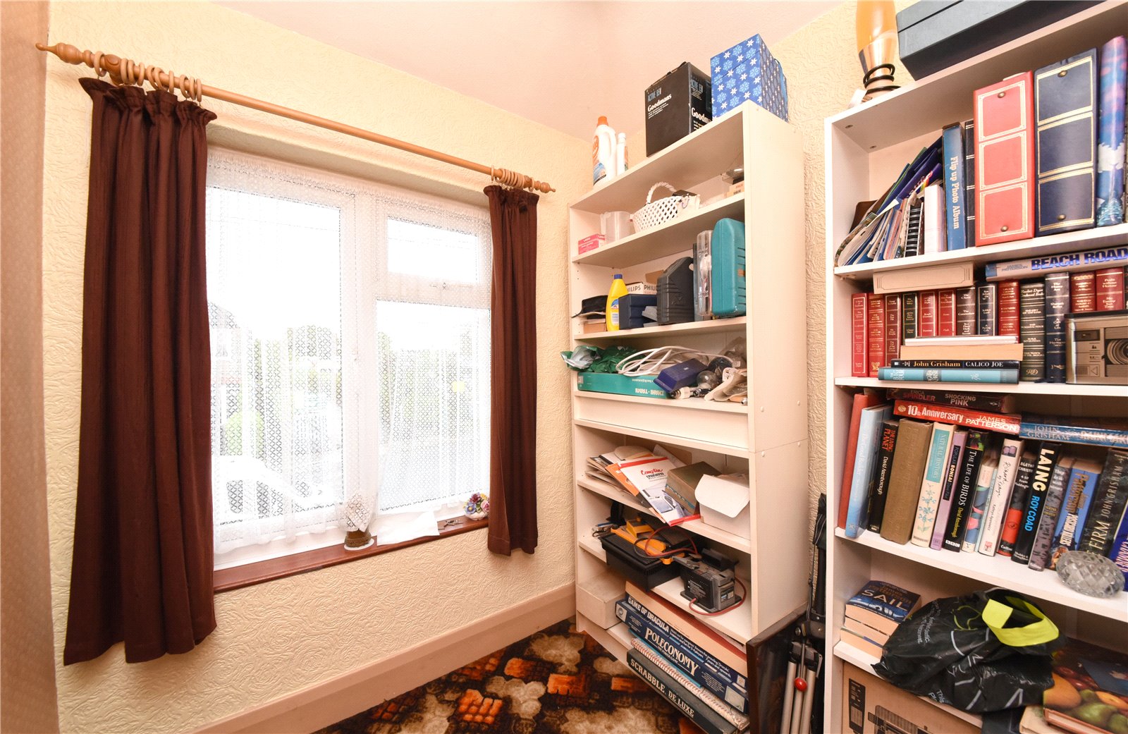 3 bed semi-detached house for sale in Oakleigh Road North, Whetstone 9