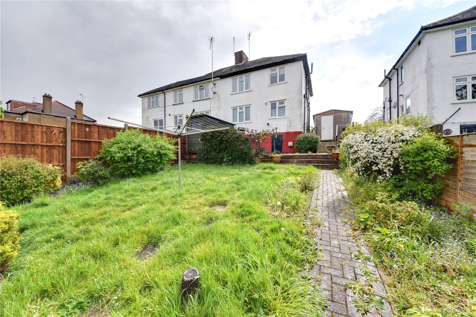 3 bed semi-detached house for sale in Oakleigh Road North, Whetstone 4