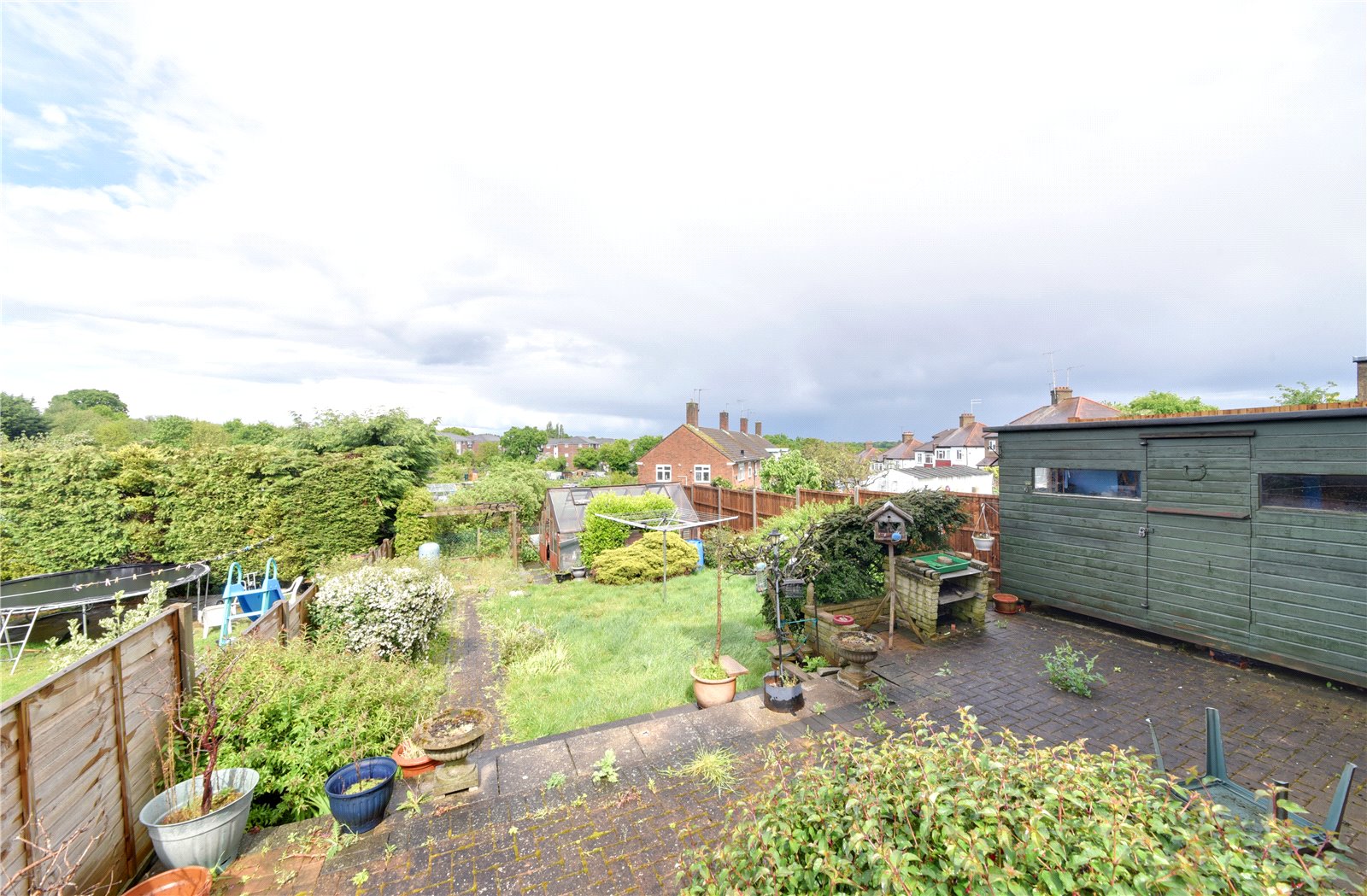 3 bed semi-detached house for sale in Oakleigh Road North, Whetstone 3