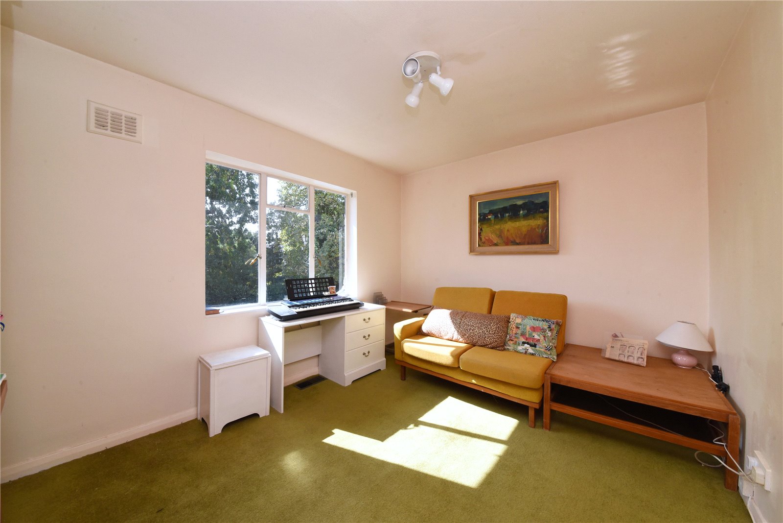 3 bed semi-detached house for sale in Howcroft Crescent, West Finchley 9