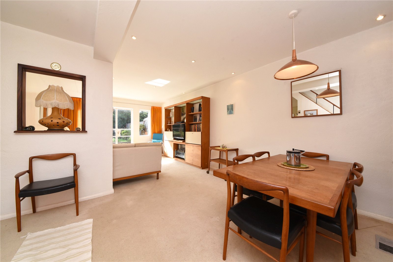 3 bed semi-detached house for sale in Howcroft Crescent, West Finchley 10